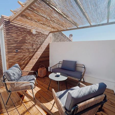Le Majorelle Marseillan  Εξωτερικό φωτογραφία