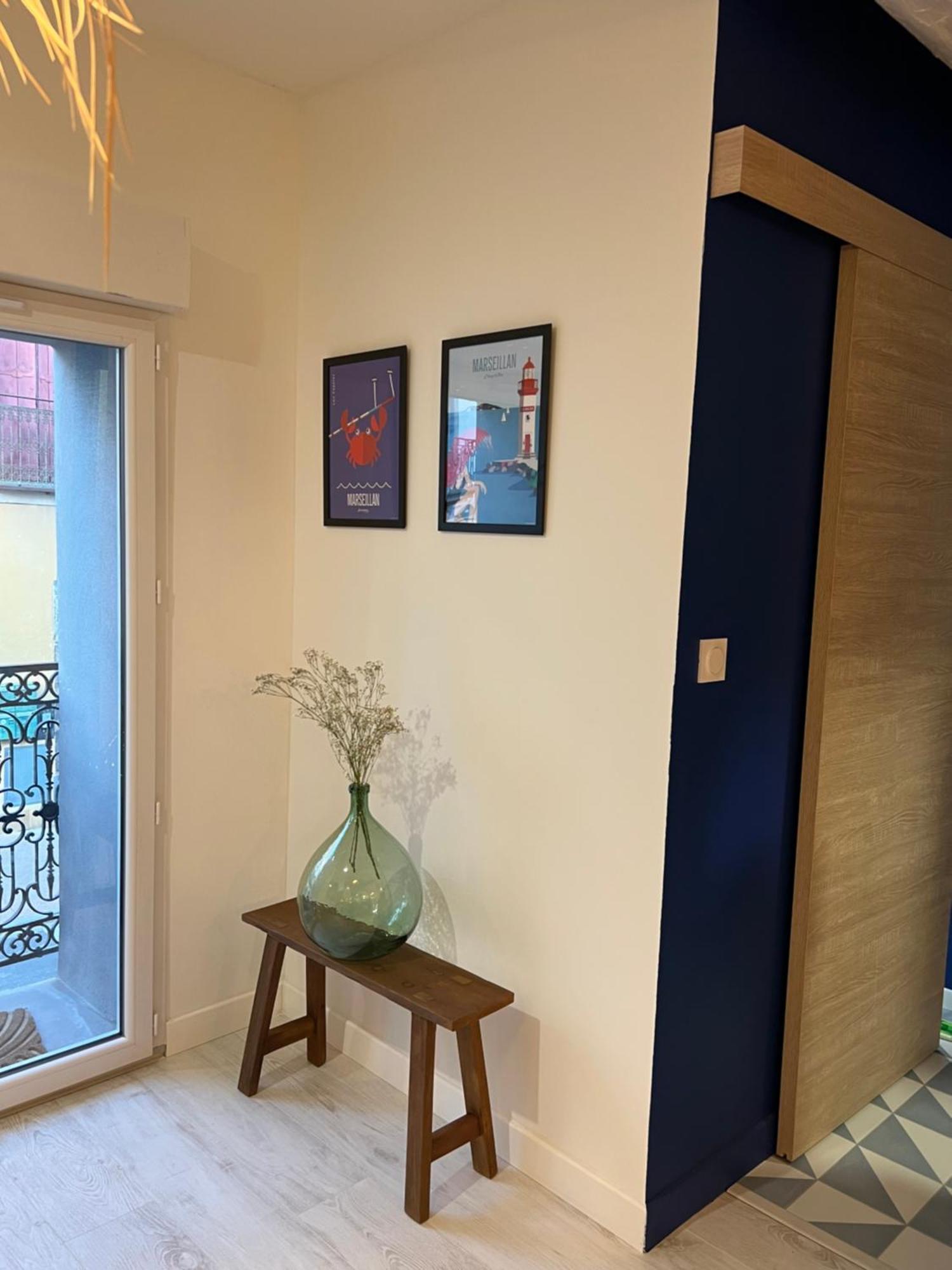 Le Majorelle Marseillan  Εξωτερικό φωτογραφία