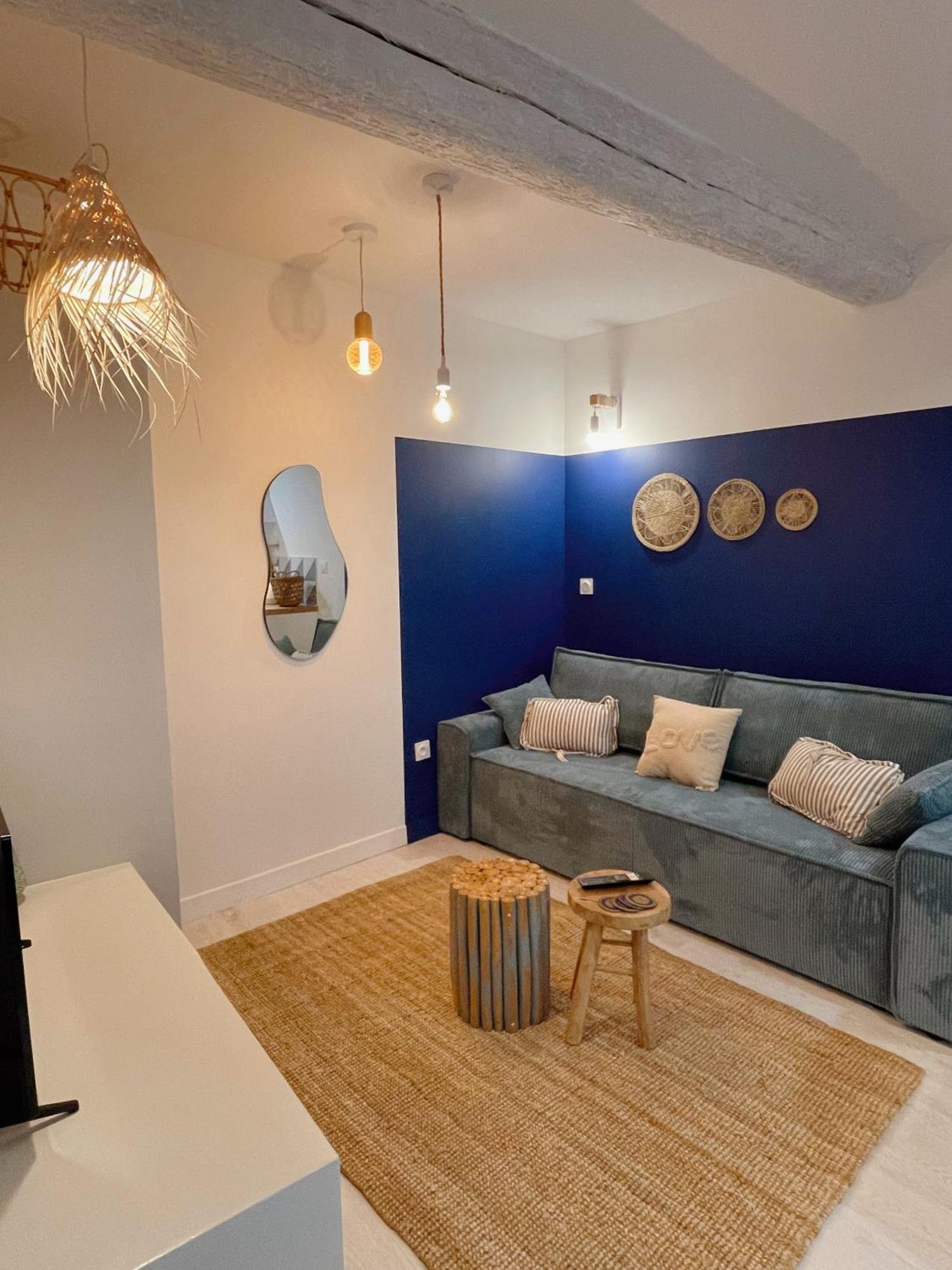 Le Majorelle Marseillan  Εξωτερικό φωτογραφία