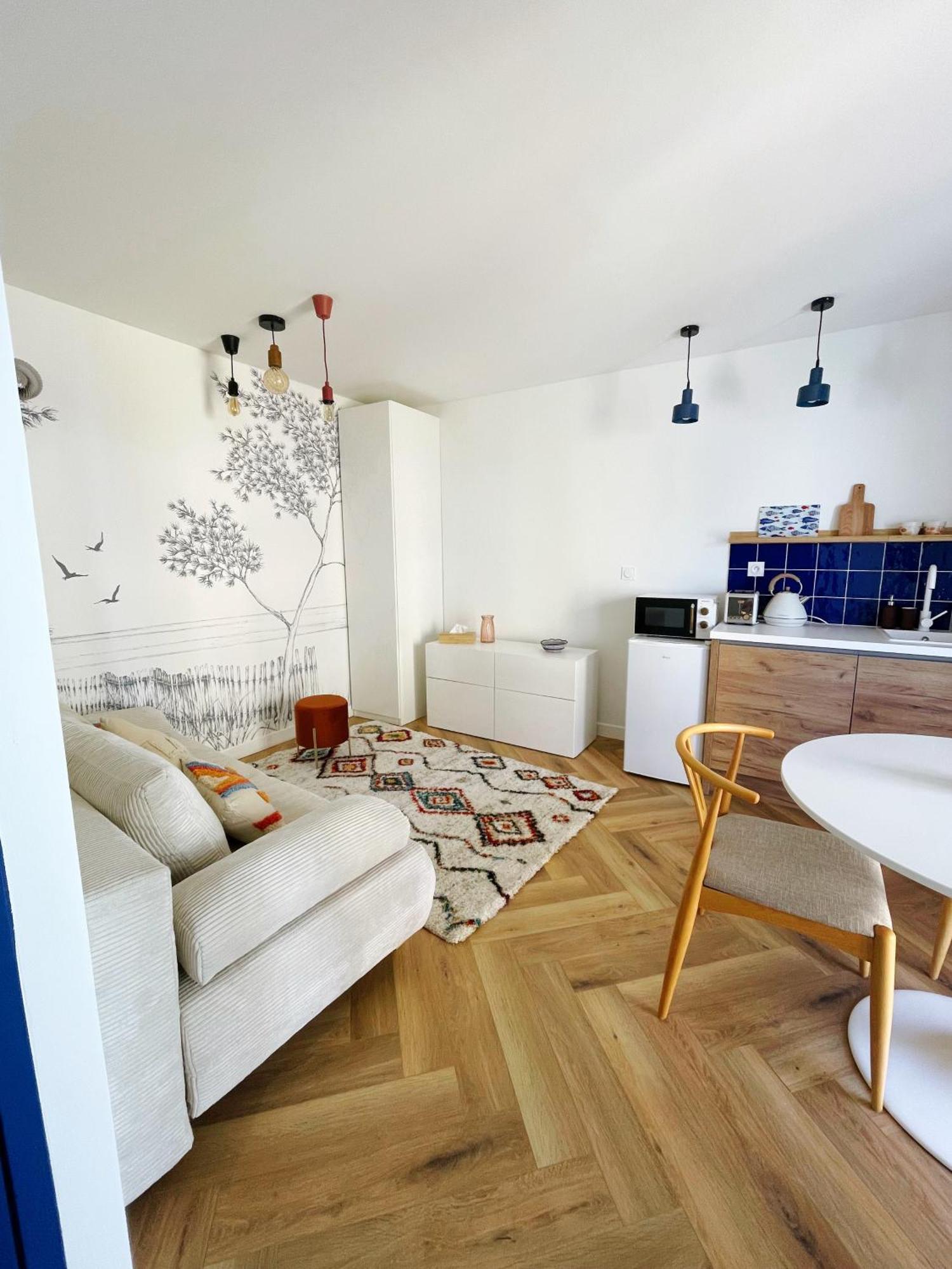 Le Majorelle Marseillan  Εξωτερικό φωτογραφία