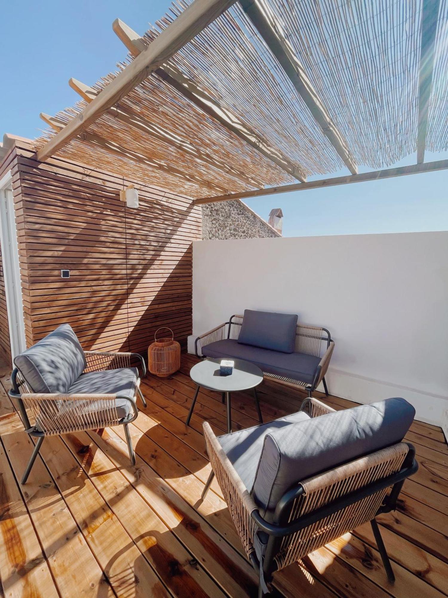 Le Majorelle Marseillan  Εξωτερικό φωτογραφία